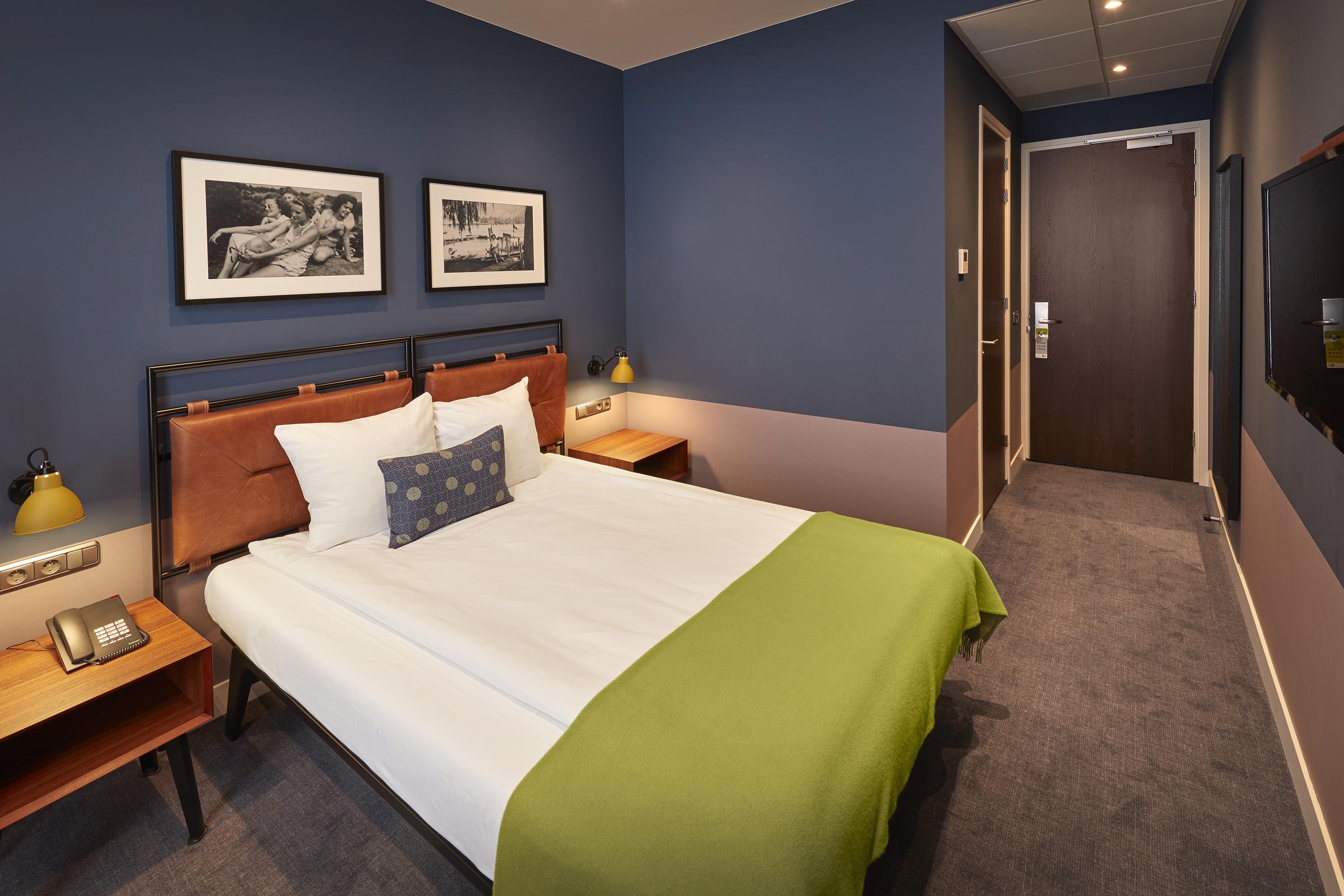 Hotel Lion D'Or Haarlem Exterior foto