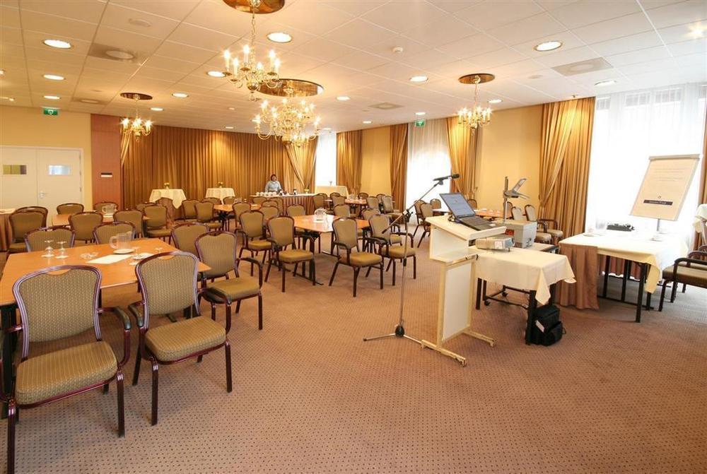 Hotel Lion D'Or Haarlem Exterior foto