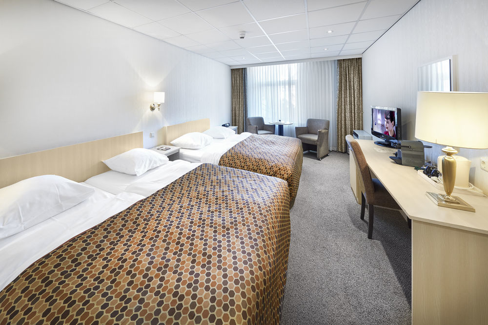 Hotel Lion D'Or Haarlem Exterior foto